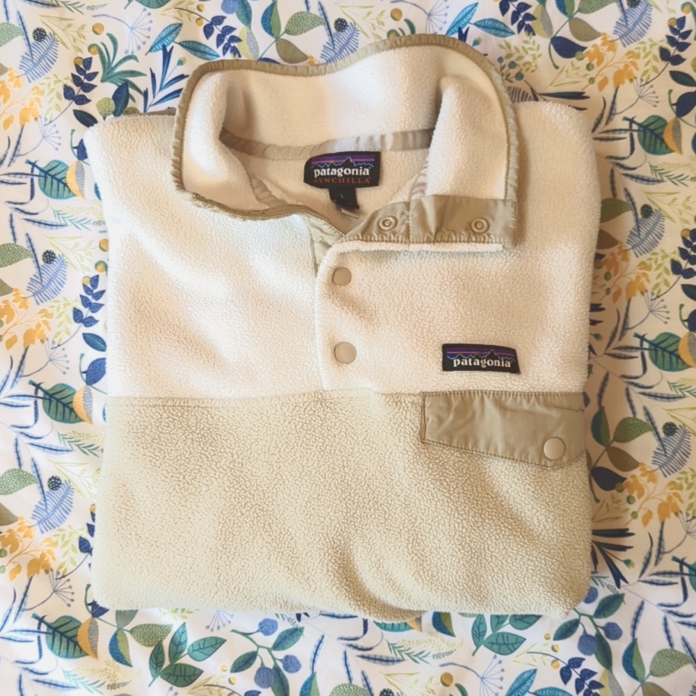 Patagonia Women's Synchilla
